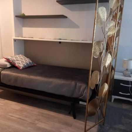 Loft Carrion Apartment Carrion De Los Condes Bagian luar foto