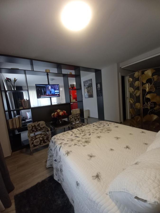 Loft Carrion Apartment Carrion De Los Condes Bagian luar foto