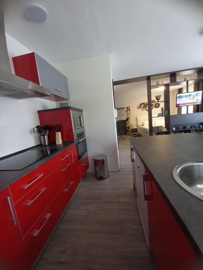 Loft Carrion Apartment Carrion De Los Condes Bagian luar foto