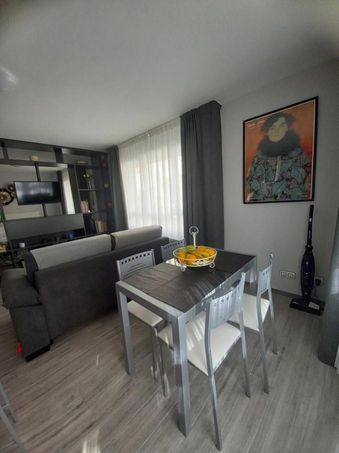 Loft Carrion Apartment Carrion De Los Condes Bagian luar foto